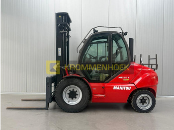 MANITOU MSI 50 Dieselstapler