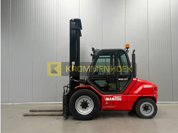 MANITOU MSI 50 Dieselstapler
