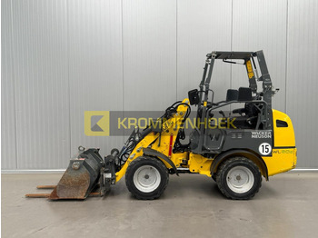 WACKER Radlader