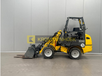 WACKER Radlader