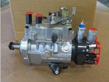 DELPHI Motor