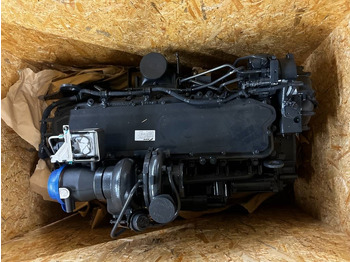 CNH Motor