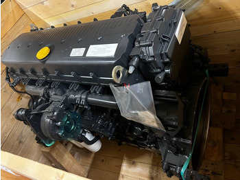 CNH Motor