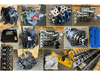 CNH Motor