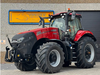 CASE IH Magnum Traktor