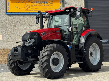 CASE IH Maxxum 150 Traktor