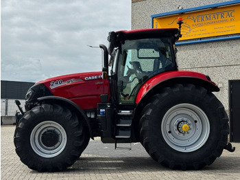 Traktor Case IH PUMA 240CVX, AFS, 2023, Relevage avant, 790u!!: das Bild 3