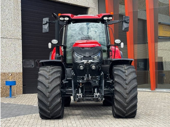 Traktor Case IH PUMA 240CVX, AFS, 2023, Relevage avant, 790u!!: das Bild 2
