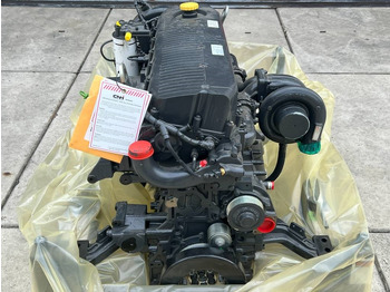 NEW HOLLAND Motor