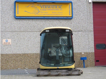 NEW HOLLAND Fahrerhaus