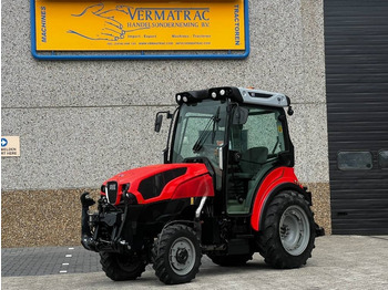 SAME Traktor