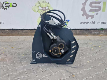 Betontechnik, Zustand - NEU SID BETONMISCHER AMR MINI /  CONCRETE MIXER 960 MM, 0,2 M3: das Bild 2
