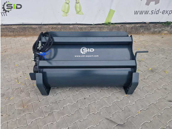 Betontechnik, Zustand - NEU SID BETONMISCHER AMR MINI /  CONCRETE MIXER 960 MM, 0,2 M3: das Bild 4