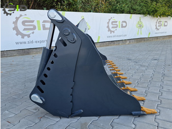 Ladeschaufel für Baumaschine, Zustand - NEU SID Klappschaufel 4in1 / 4in1 multipurpose bucket 1,4 m: das Bild 2