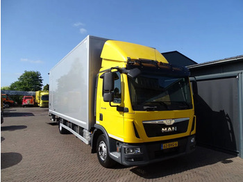 MAN TGL 12.180 Koffer LKW
