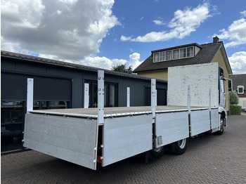 MERCEDES-BENZ Actros 2636 Pritsche LKW