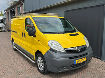 OPEL Vivaro Kleintransporter