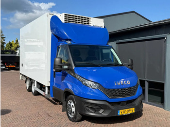 IVECO Daily Sattelzugmaschine