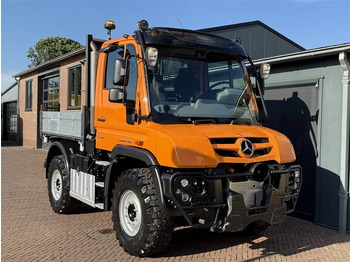 UNIMOG LKW