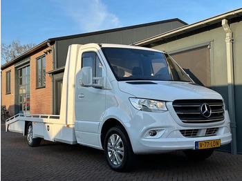 MERCEDES-BENZ Sprinter Transporter
