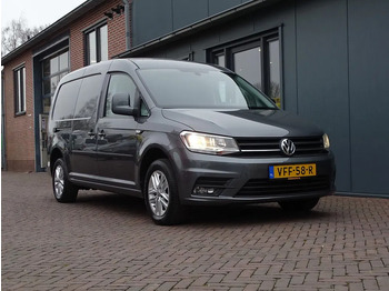 VOLKSWAGEN Caddy Maxi Kleintransporter