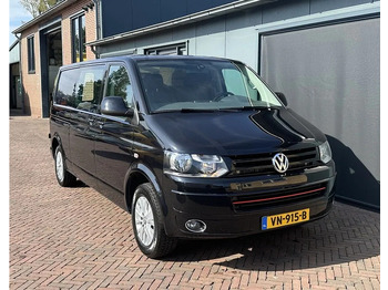 VOLKSWAGEN Transporter Kleintransporter