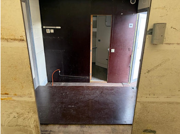 Koffer LKW Volvo FL 12.240 Airco 2x bed Douche Heater: das Bild 4 Koffer LKW Volvo FL 12.240 Airco 2x bed Douche Heater: das Bild 4