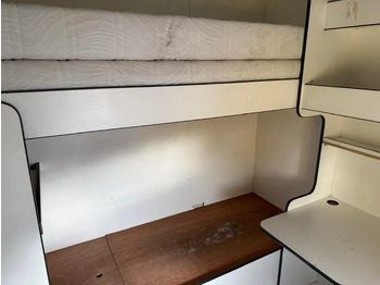 Koffer LKW Volvo FL 12.240 Airco 2x bed Douche Heater: das Bild 5 Koffer LKW Volvo FL 12.240 Airco 2x bed Douche Heater: das Bild 5