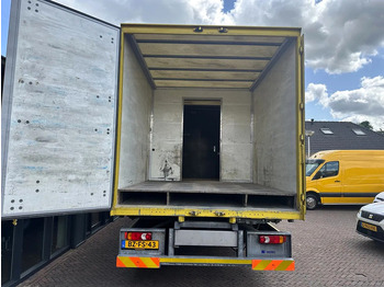 Koffer LKW Volvo FL 12.240 BDF ST.AIRCO+ KACHEL, DOUCHE, 2X BED, WASBAK: das Bild 4