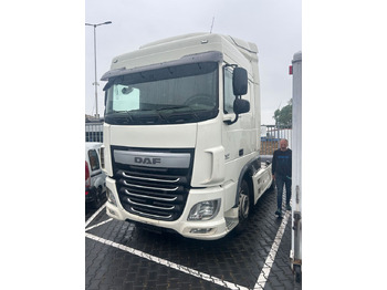 DAF XF 106 440 Sattelzugmaschine