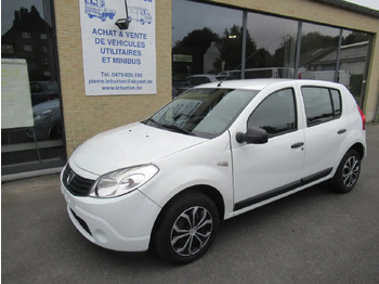 DACIA PKW