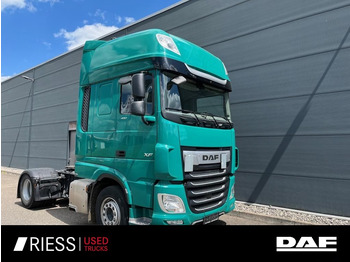 DAF XF 480 Sattelzugmaschine