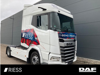 DAF XG 480 Sattelzugmaschine