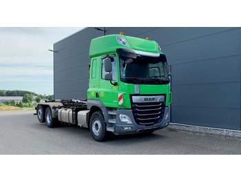 DAF CF 480 LKW