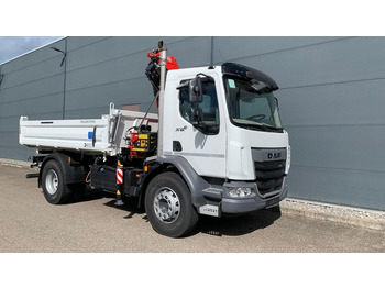 DAF XB LKW