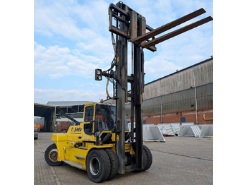 Dieselstapler SMV SL16-1200: das Bild 4