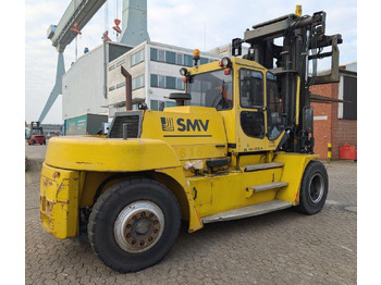 Dieselstapler SMV SL16-1200: das Bild 2