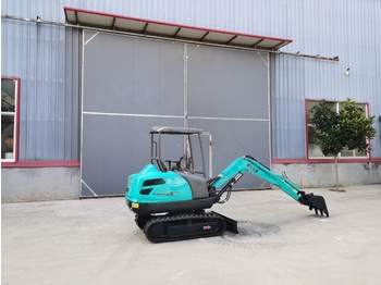 Kettenbagger, Zustand - NEU CLC CLC T 2300: das Bild 1