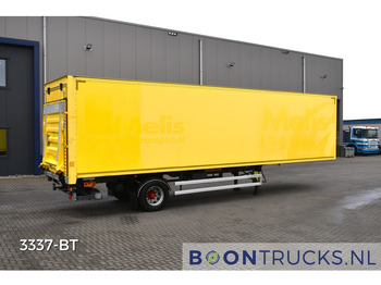 FRUEHAUF Koffer Auflieger