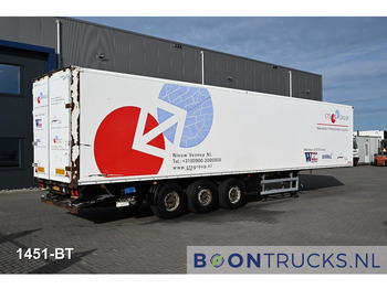 KÖGEL SF24 Koffer Auflieger