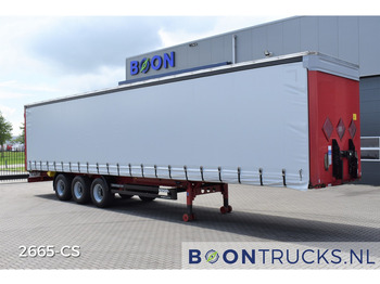 Planenauflieger Kögel SN 24 | HARDWOOD FLOOR * ALU BOARDS * NL TRAILER: das Bild 4