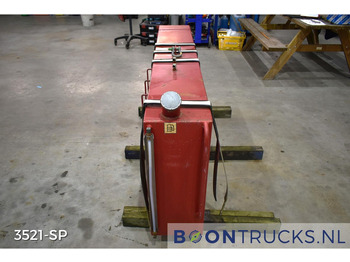 Kraftstofftank Onbekend BRANDSTOFTANK | L 30 x W 183 x H 77 cm * ca 400 L: das Bild 3 Kraftstofftank Onbekend BRANDSTOFTANK | L 30 x W 183 x H 77 cm * ca 400 L: das Bild 3