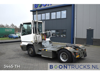 Terminaltraktor Terberg YT222 4x2 | TERMINAL TRUCK * NL KENTEKEN: das Bild 3