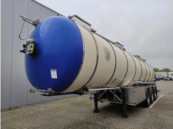FELDBINDER Tankauflieger