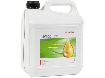 Motoröl und Autopflegeprodukt