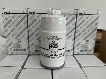 IVECO Kraftstofffilter