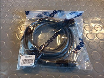 SCANIA Kabel/ Kabelbaum