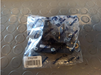 SCANIA Sensor
