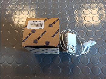 SCANIA Thermostat