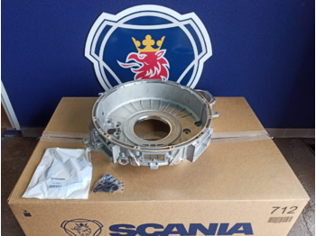 SCANIA Schwungscheibe